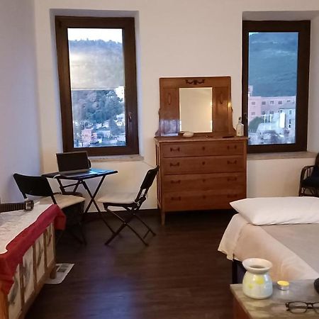 Semplicemente Casa, Via S Valerio 42 Appartement Tivoli Buitenkant foto
