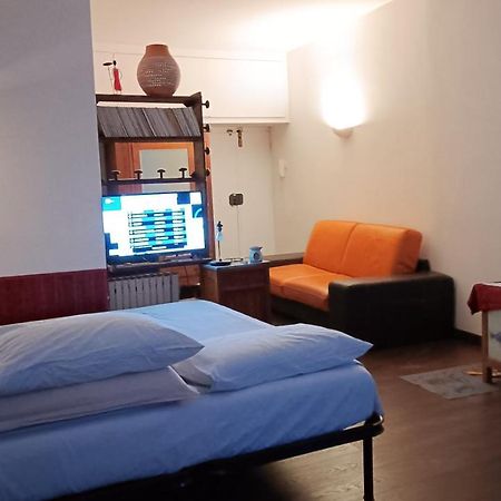 Semplicemente Casa, Via S Valerio 42 Appartement Tivoli Buitenkant foto