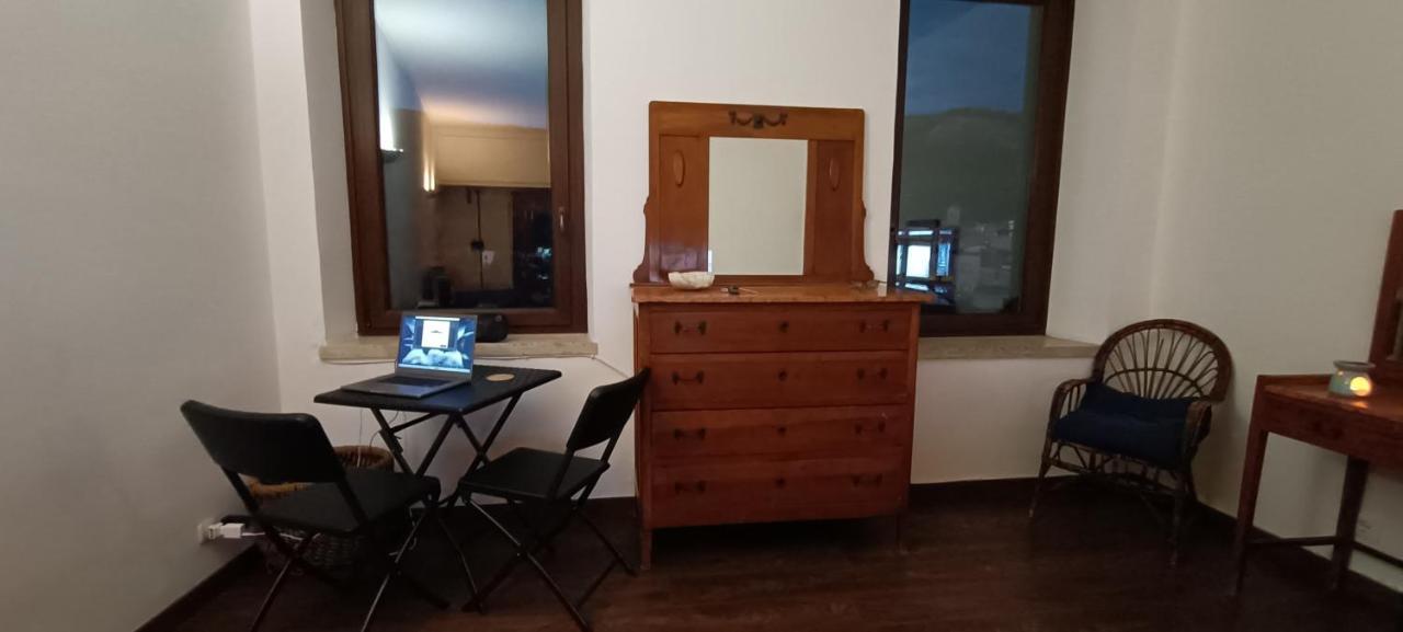 Semplicemente Casa, Via S Valerio 42 Appartement Tivoli Buitenkant foto