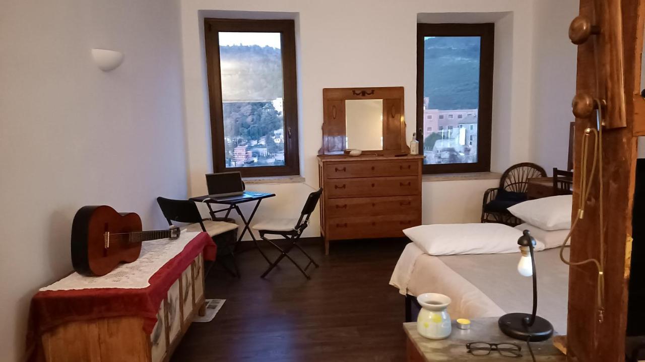 Semplicemente Casa, Via S Valerio 42 Appartement Tivoli Buitenkant foto