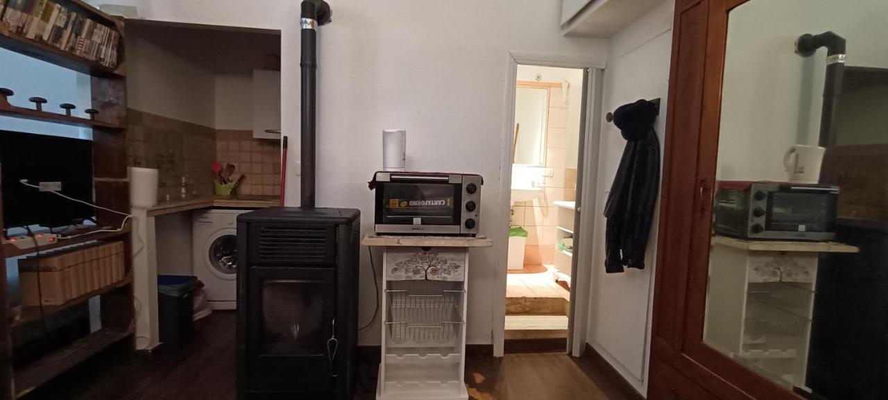 Semplicemente Casa, Via S Valerio 42 Appartement Tivoli Buitenkant foto